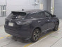 2016 Toyota Harrier