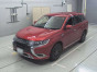 2018 Mitsubishi Outlander PHEV