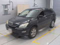 2012 Toyota Harrier