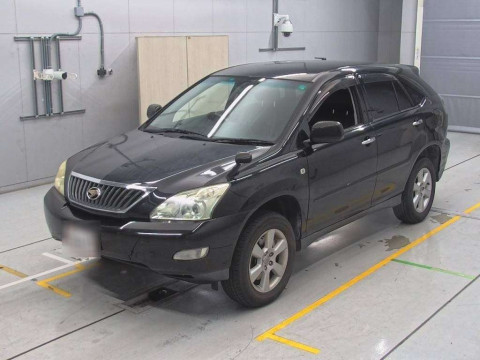 2012 Toyota Harrier ACU30W[0]