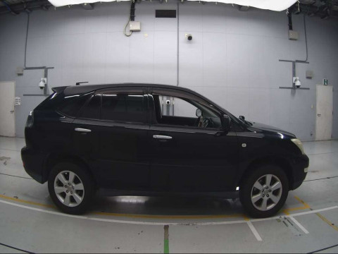 2012 Toyota Harrier ACU30W[2]