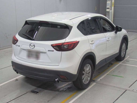 2016 Mazda CX-5 KE2FW[1]