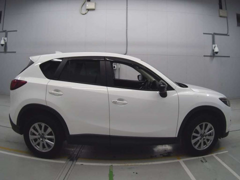 2016 Mazda CX-5 KE2FW[2]