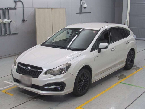 2015 Subaru Impreza Sports Hybrid GPE[0]