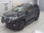 2017 Toyota Land Cruiser Prado