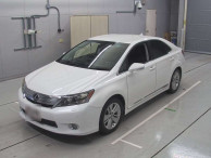 2009 Lexus HS