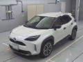 2020 Toyota YARIS CROSS