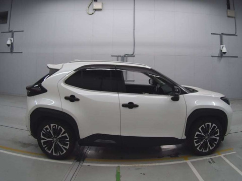 2020 Toyota YARIS CROSS MXPJ15[2]