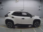 2020 Toyota YARIS CROSS