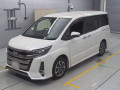 2018 Toyota Noah