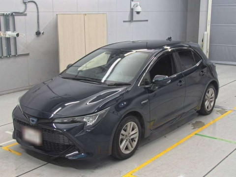 2019 Toyota Corolla Sports ZWE211H[0]