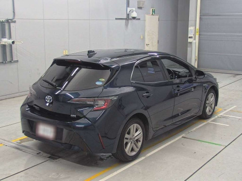 2019 Toyota Corolla Sports ZWE211H[1]