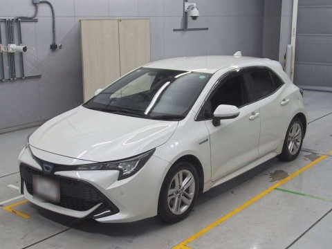 2020 Toyota Corolla Sports ZWE211H[0]