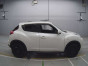 2013 Nissan JUKE