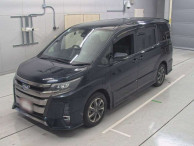 2018 Toyota Noah