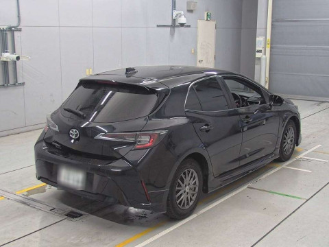 2019 Toyota Corolla Sports NRE210H[1]