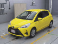 2017 Toyota Vitz