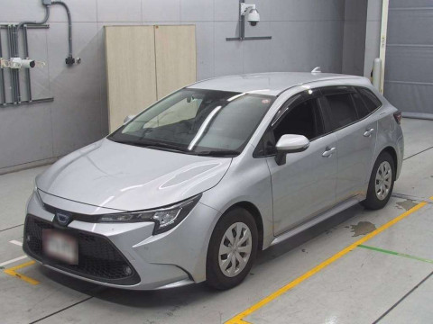 2021 Toyota Corolla Touring Wagon ZWE211W[0]