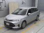 2019 Toyota Corolla Fielder