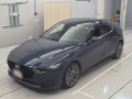 2020 Mazda Mazda3 Fastback