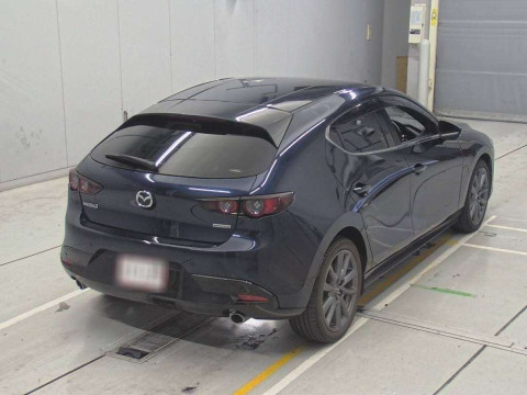 2020 Mazda Mazda3 Fastback BP5P[1]