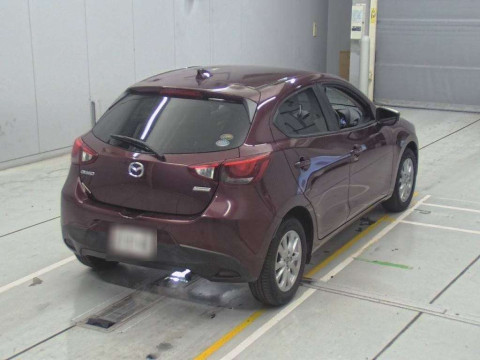 2017 Mazda Demio DJ3FS[1]