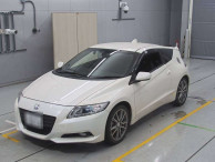 2011 Honda CR-Z