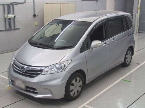 2013 Honda Freed GB3[0]