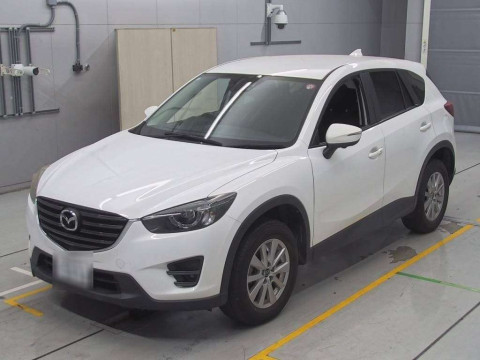 2015 Mazda CX-5 KEEFW[0]