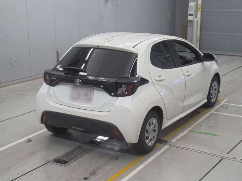 2021 Toyota YARIS KSP210[1]