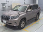 2023 Toyota Land Cruiser Prado