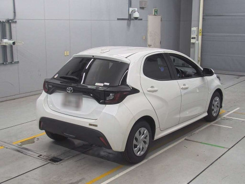 2021 Toyota YARIS KSP210[1]