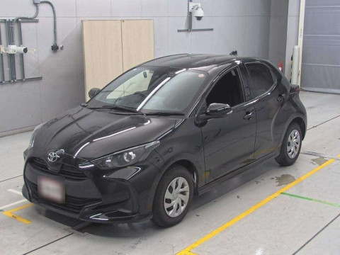 2021 Toyota YARIS KSP210[0]