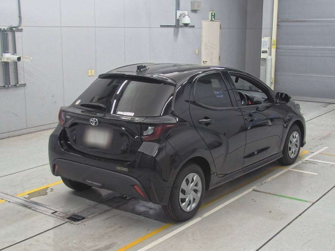 2021 Toyota YARIS KSP210[1]