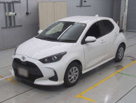 2021 Toyota YARIS