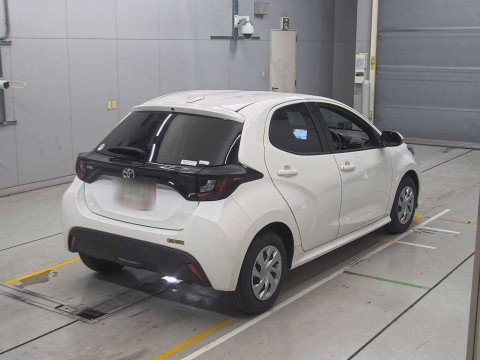 2021 Toyota YARIS KSP210[1]