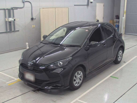 2021 Toyota YARIS KSP210[0]