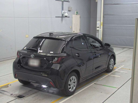 2021 Toyota YARIS KSP210[1]