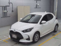 2021 Toyota YARIS