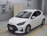 2021 Toyota YARIS