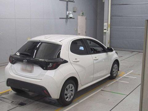 2021 Toyota YARIS KSP210[1]