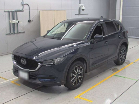 2019 Mazda CX-5 KFEP[0]