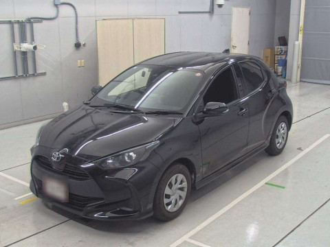 2021 Toyota YARIS KSP210[0]