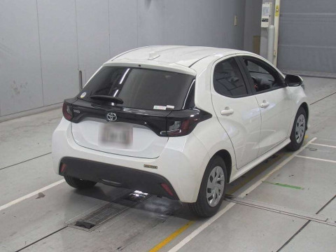 2021 Toyota YARIS KSP210[1]