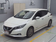 2018 Nissan Leaf