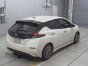 2018 Nissan Leaf