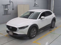 2022 Mazda CX-30