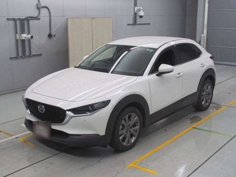 2022 Mazda CX-30 DM8P[0]