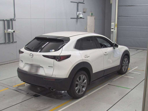 2022 Mazda CX-30 DM8P[1]