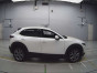 2022 Mazda CX-30